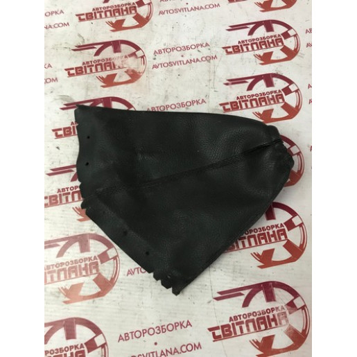 Кожух МКПП Ford Connect 2002-2013 5121644